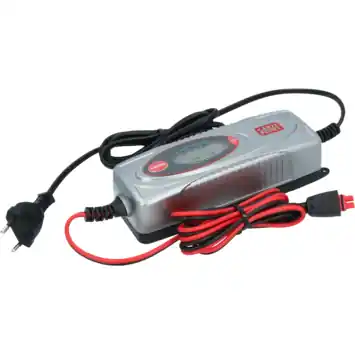 Carpoint BX-1D 12V  Acculader 3.8 Ampère Lithium