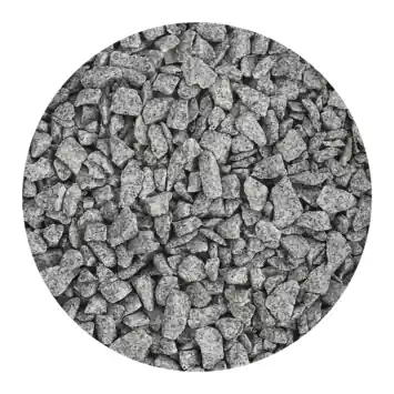 Stonewish Graniet split grijs 8-16 mm - big bag 1000 kg