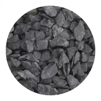 Stonewish Canadian slate zwart 10-20 mm - big bag 1000 kg