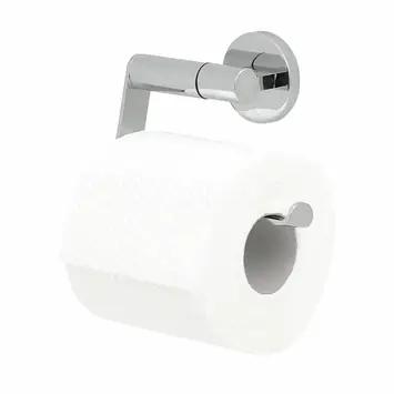 Toiletrolhouder Tiger Noon RVS