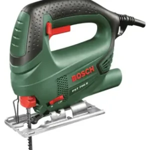 Bosch decoupeerzaag PST 700 E