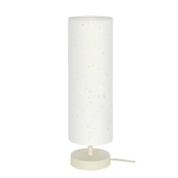 Vtwonen tafellamp Paper Tube ø11x36.5cm