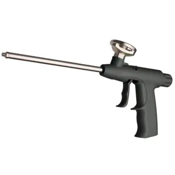 Schuimpistool voor pur schuim