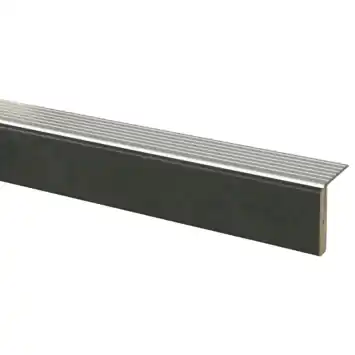 CanDo  Traprenovatie Afwerklijst Beton Antraciet 5x130 cm