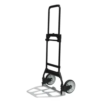 Steekwagen opvouwbaar 100kg