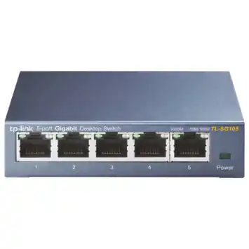 TP-Link switch SG-105