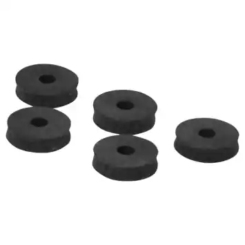 Sanivesk Kraanschijf 18x4x4mm 4 stuks