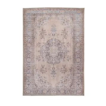 Vloerkleed Persia Kashmar Roze 160x230 cm