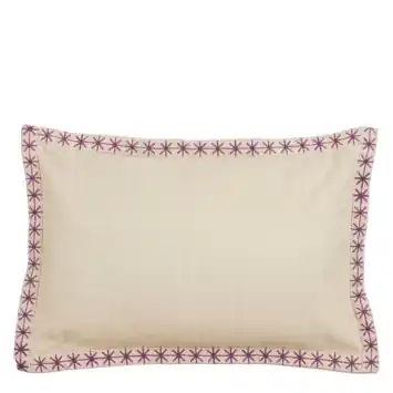 Sierkussen taupe - l61xb41xh10cm