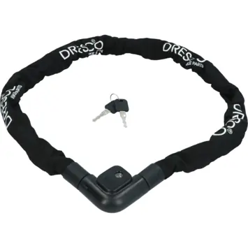 Dresco kettingslot 150/10