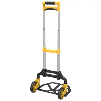 Stanley steekwagen vouwbaar FT516