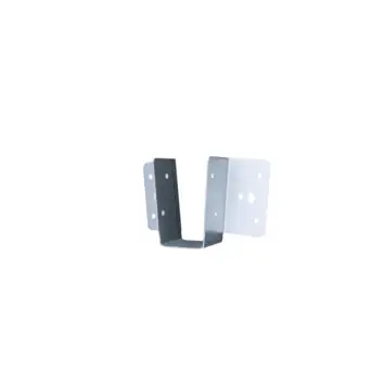 Regeldrager 38x34x68 mm verzinkt