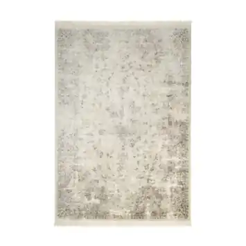 Vloerkleed Persia Basra Crème 195x300 cm