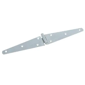 Waelbers staartheng 150 mm verzinkt