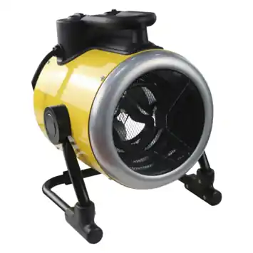 Werkplaatskachel 3000 Watt