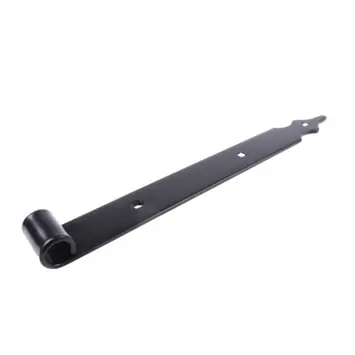 Waelbers duimheng 16x400 mm zwart