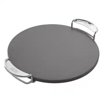 Weber Pizzasteencrafted