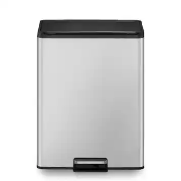 EKO Essential Pedaalemmer 20+20L