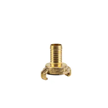 Gardena slangkoppeling 3/4"