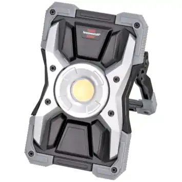 Brennenstuhl mobiele LED accu breedstraler IP65 1500LM