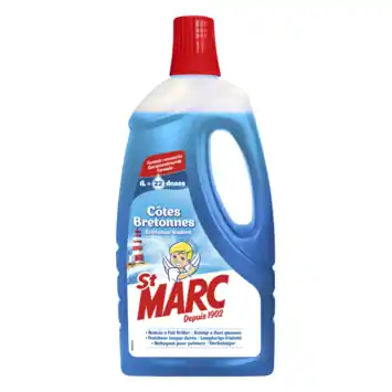 St Marc verfreiniger Bretonse kusten 1 liter