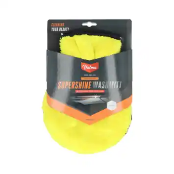 Valma V004 Supershine Washandschoen