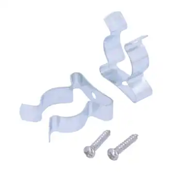 Suki gereedschapsklemmen 2stuks 19 mm