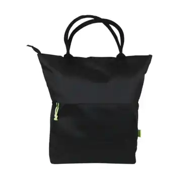 Dresco Enkele Fietstas Trendy Shopper 20 Liter