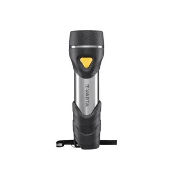 Varta zaklamp Day Light Multi LED