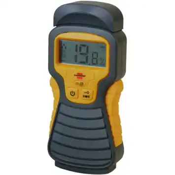 Brennenstuhl Vochtmeter MD