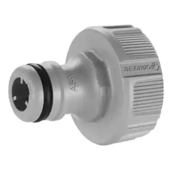 Gardena Kraanstuk21Mm (G 1/2")