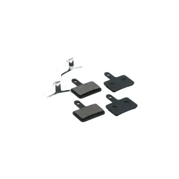Dresco Schijfrem Remblok Set