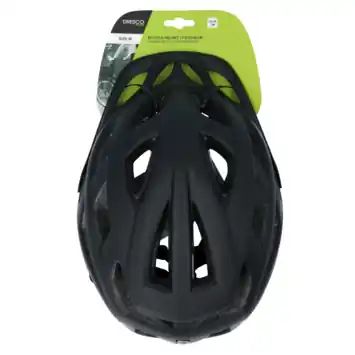 Dresco Fietshelm maat M 55-58cm