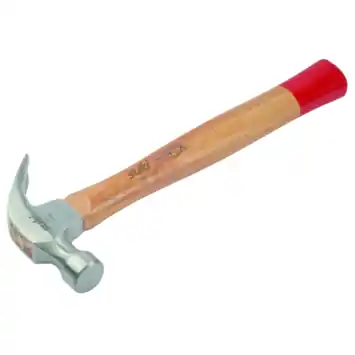 suki klauwhamer houten steel 450 gram