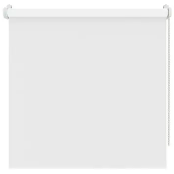 Decosol rolgordijn verduisterend t.b.v. draaikiepraam sneeuwwit (kleurnr. 5715) 77x160 cm (bxh)