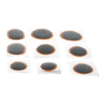 Simson Binnenbandpleisters Assortiment