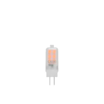Calex LED capsulelamp G4 lamp warm wit