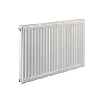 Sanivesk radiator Imago Una wit zij-aansluiting T11 60 x 40 cm