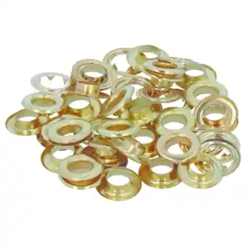 suki zeilringen 10 mm 80 stuks