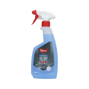 Valma W17B IJsvrij PGS vrij 500ml