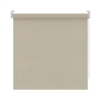 vtwonen rolgordijn verduisterend Sand (kleurnr. 5929) 150x190 cm (bxh)