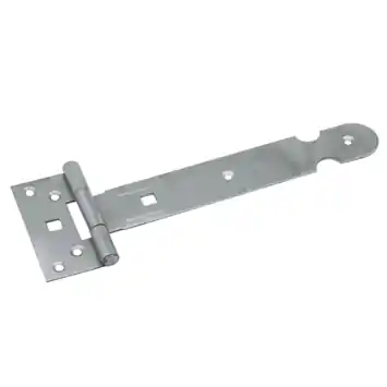 Waelbers kruisheng 200 x 36 mm RVS