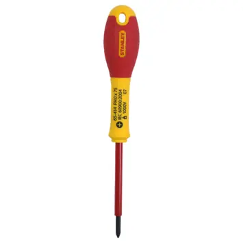 Stanley FatMax VDE schroevendraaier PH0x75mm.