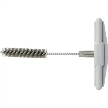 Staalborstel voor Chemisch anker 10mm