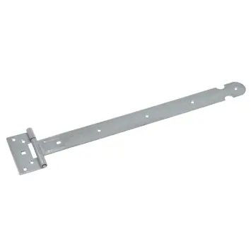 Waelbers kruisheng 400 x 36 mm RVS
