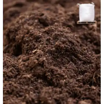 Universele potgrond 1m³