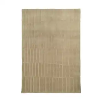 vtwonen vloerkleed sage 160x230 cm