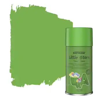 Rustoleum Little Stars Neon verf Vliegende Draak Spuitbus 150ml