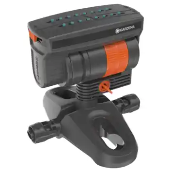 Gardena Micro-Drip-System zwenksproeier OS 90