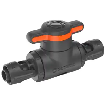 Gardena Afsluitventiel 13 mm 1/2"